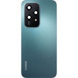 Capac Baterie Honor 200 Lite, Turcoaz (Cyan Lake), Service Pack 0235AJYA