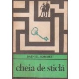 Cheia de sticla
