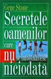 Cumpara ieftin Carte Gene Stone: Secretele Oamenilor care nu se Imbolnavesc Niciodata | Editura Litera | Ghid Complet Sanatate, Stil de Viata &amp; Prevenire Boli