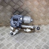 Motor mecanism ștergător de parbriz față PEUGEOT 3008 2013 OEM: 9671062380,3397021289,1397220577 14854423