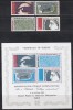 Franta 1975 -Expo. Internat. de Timbre ARPHILA 75 - Paris, Set complet+Bloc, MNH, Nestampilat