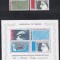 Franta 1975 -Expo. Internat. de Timbre ARPHILA 75 - Paris, Set complet+Bloc, MNH