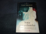 Cumpara ieftin CURTIS SITTENFELD - SOTIA PRESEDINTELUI