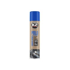 Spray silicon bord K2 Polo Cockpit Spray, Lavanda, 300ml