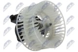 Ventilator habitaclu Mercedes-Benz Clasa A (W168) A 140 07.1997-08.2004; 1688200542; NTY, aftermarket
