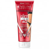 Ser anticelulitic pentru slabit Eveline Cosmetics SLIM EXTREME 3D THERMOACTIVE SERUM 250 ml