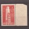 Franta 1938 - Monumentul din Lyon, MNH