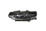 Far ALFA ROMEO TONALE, 04.2022-, partea stanga, original, LED; marked Alfa Romeo,