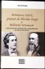 EMINESCU ISTORIC, PRETUIT DE NICOLAE IORGA. MILENIUL INTUNECAT-DAN ION PREDOIU-277883