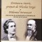 EMINESCU ISTORIC, PRETUIT DE NICOLAE IORGA. MILENIUL INTUNECAT-DAN ION PREDOIU-277883