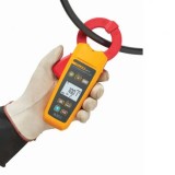 Cleste Ampermetric Fluke 368, Măsurare Curent de Scurgere, Precizie și Siguranță, CAT III 600V
