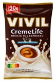 VIVIL CREME LIFE BRASILITOS FARA ZAHAR 90GR
