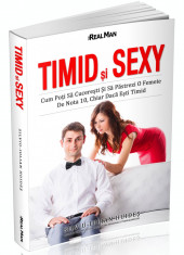 Timid si Sexy de Silviu-Iulian Huides foto