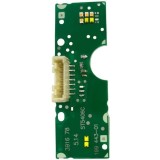 Modul semnalizare si lumini de zi DRL stanga Mercedes-Benz E Class W213 - 19944301 Left