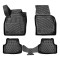 SET COVORASE AUTO CAUCIUC UMBRELLA PENTRU VOLKSWAGEN T-CROSS 2019- 60311