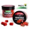 Wafters ZFISH Smoke Pop up Dumbells 8 mm, Chilli-Robin Red, 20g