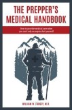 The Prepper&#039;s Medical Handbook