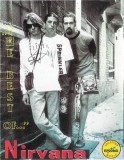 Nirvana - The Best Of..., 2xCaseta audio