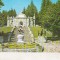 bnk cp Soveja - Mausoleul eroilor - circulata - marca fixa