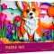PUZZLE TREFL 160 CATEL