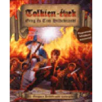 Tolkien-&amp;eacute;vek - Greg Hildebrandt foto