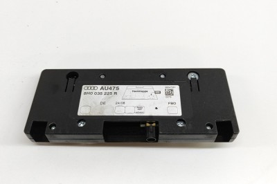 Amplificator de antena AUDI A4 Cabrio 8H7, B6, 8HE, B7 2009 OEM: 8H0035225R 28328663 foto