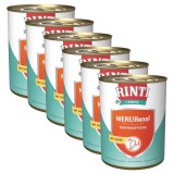 Conserve RINTI Canine Renal pui 6 x 800 g
