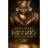 Misszi&oacute; - Borsa Brown