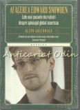 Afacerea Edward Snowden - Glenn Greenwald, 2015