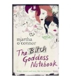Martha O&#039;Connor - The bitch god dess notebook - 109902