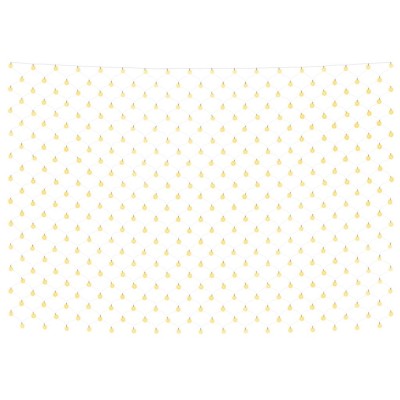 Plasa luminoasa de Craciun, alb cald, 3x2 m, 204 LED, int/ext foto