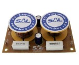 Filtru frecventa AVEX 2 cai, 8 Ohm, 100W, 3300Hz, 12dB/octava