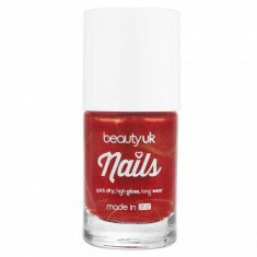 Lac de unghii Nail Polish Red Royale foto