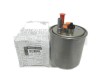 Filtru combustibil Renault Kangoo, Laguna 3, Latitude , Twingo 2 motorizare 1.5 / 2.0 / 3.0 dCi , Original 164005033R
