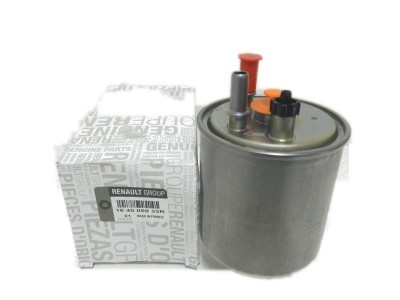 Filtru combustibil Renault Kangoo, Laguna 3, Latitude , Twingo 2 motorizare 1.5 / 2.0 / 3.0 dCi , Original 164005033R foto