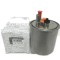 Filtru combustibil Renault Kangoo, Laguna 3, Latitude , Twingo 2 motorizare 1.5 / 2.0 / 3.0 dCi , Original 164005033R
