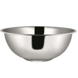 Bol din INOX 40cm Grunberg IDB40