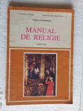 Cumpara ieftin MANUAL DE RELIGIE CLASA A III A - IOAN SAUCA, Clasa 3