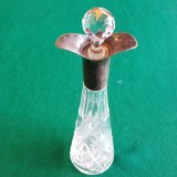 CARAFA DE CRISTAL PENTRU LICHIOR - BACCARAT- FRANTA sec.19