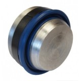 Piston cu cilindru hidraulic 40 60 mm pentru lifturi hidraulice Dhollandia