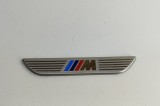 Ornament prag dreapta spate BMW X6 E71, E72 2012 OEM: 7172347 30029841