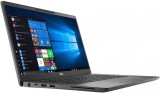 Laptop Second Hand DELL Latitude 7400, Intel Core i5-8365U 1.60 - 4.10GHz, 8GB DDR4, 256GB SSD, 14 Inch Full HD NewTechnology Media