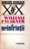 William Faulkner - Ne&icirc;nfr&icirc;nții