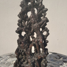 Sculptura Vintage Thailanda 8