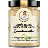 Bourbonella Crema cu Vanilie Bourbon de Madagascar Secretele Ramonei 350g