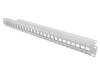 Patch Panel Keystone Gri 24 Porturi 19"