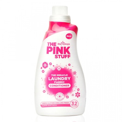 Balsam de rufe 32 spalari 960ml THE PINK STUFF foto