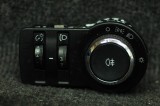 Modul de control comutator faruri OPEL ASTRA J 2011 OEM: 13268697 1309020