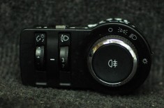 Modul de control comutator faruri OPEL ASTRA J 2011 OEM: 13268697 | 1309020