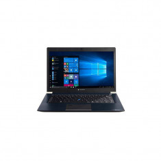 Laptop Toshiba Tecra X40-F-12F 14 inch FHD Touch Intel Core i7-8565U 8GB DDR4 512GB SSD Windows 10 Pro Onyx Blue foto